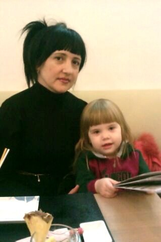 Любовь Клочок | Харьков