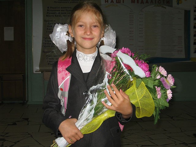 Анна Грищенко | Киев