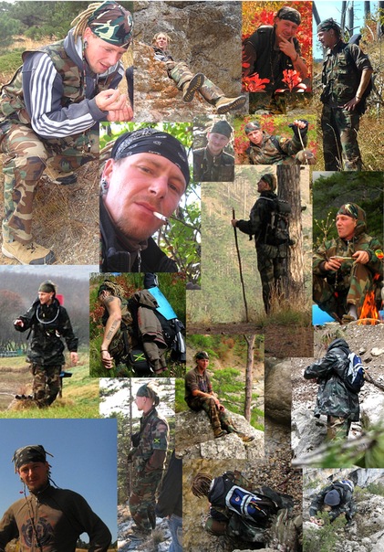 №99, Валентин Вербицкий, 44 года, Ялта №99, Валентин Вербицкий, 44 года, Ялта