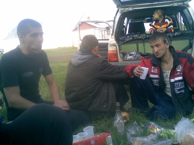 Роман Марчук | Челябинск