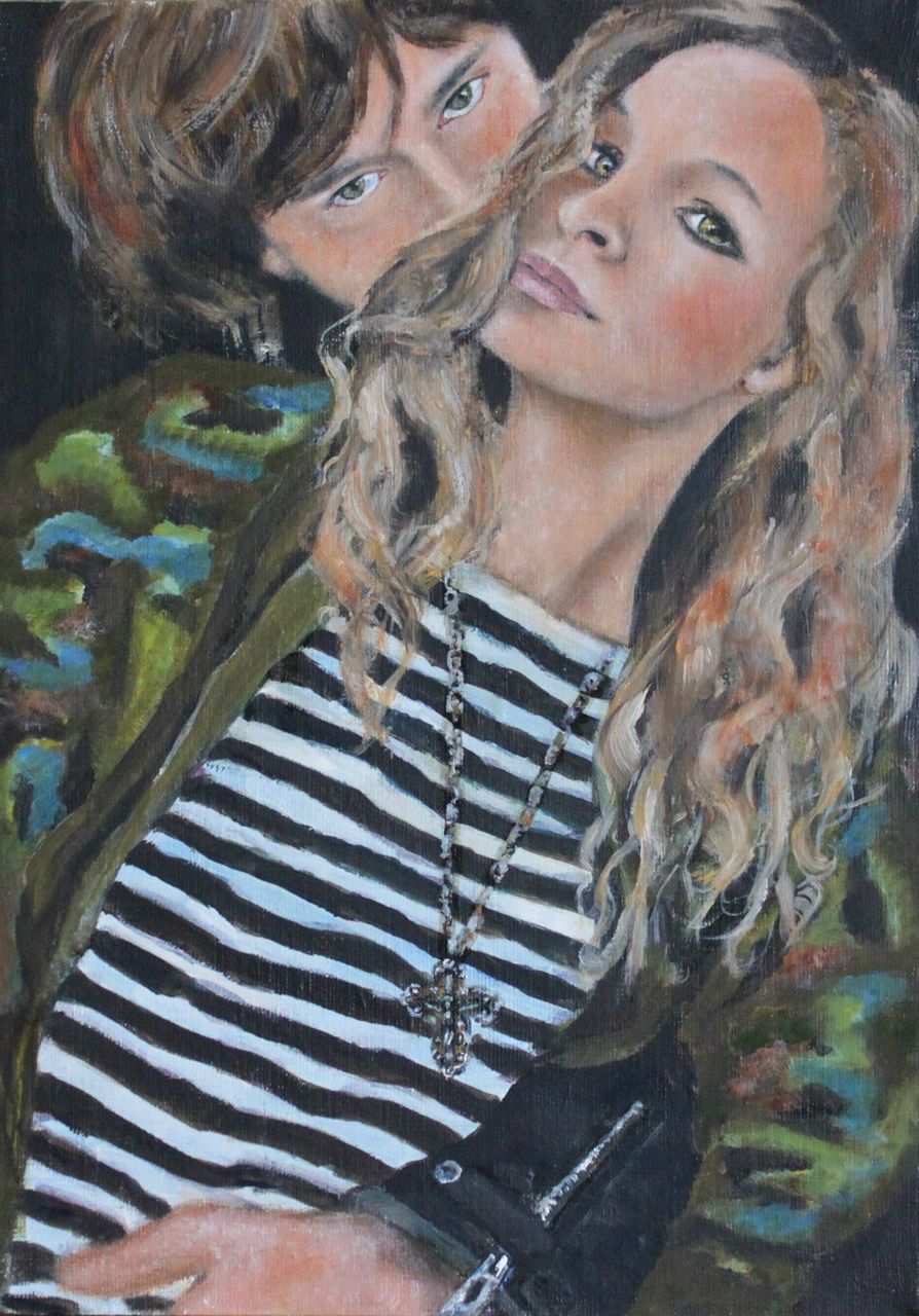 Алина Демидченко | Киев