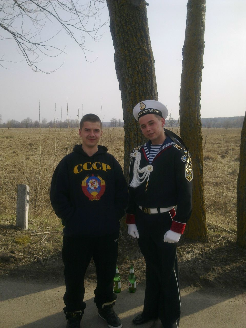 Александр Сергеевич | Киев