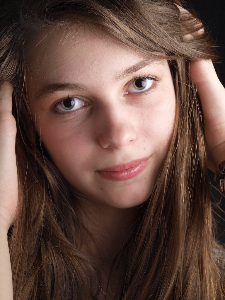 Мария Тарасова | Санкт-Петербург