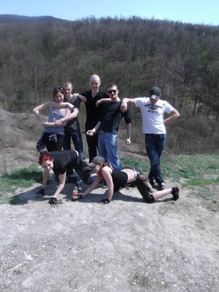 Дарина Пестрикова | Москва