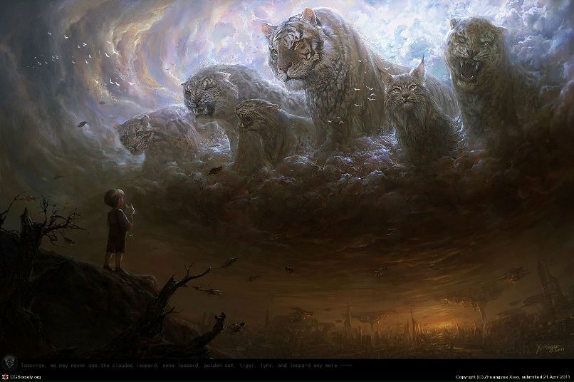 Константин Руснаков | Никольск