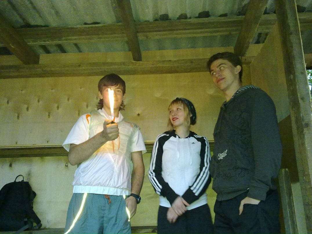 Игорь Батькович | Москва