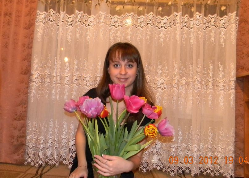 Яніна Шевченко | Киев