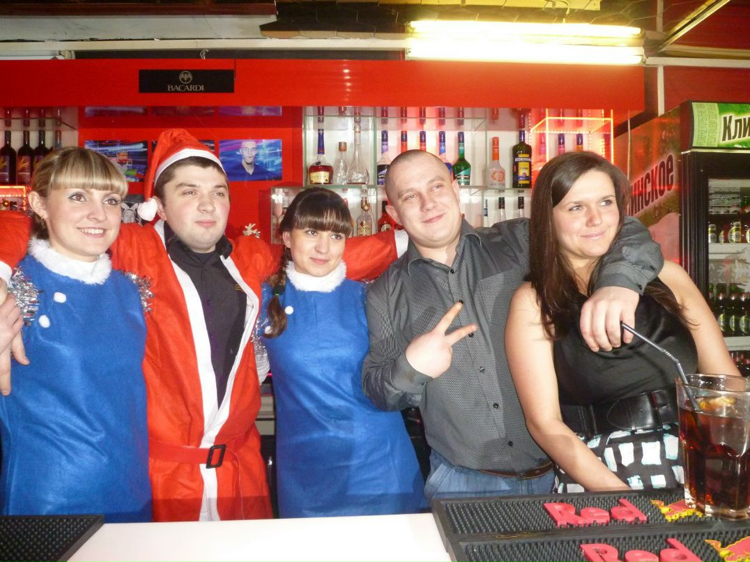 Руслан Михайлов | Псков