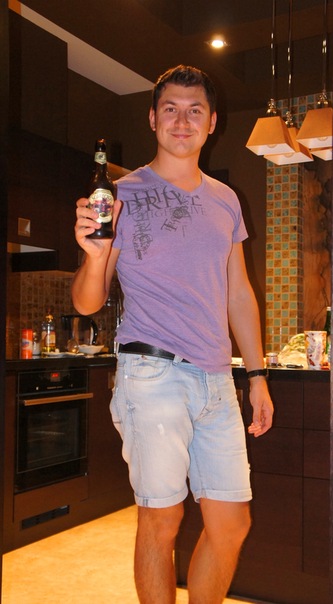 №4, Михаил Славинский, Нижний Новгород №4, Михаил Славинский, Нижний Новгород