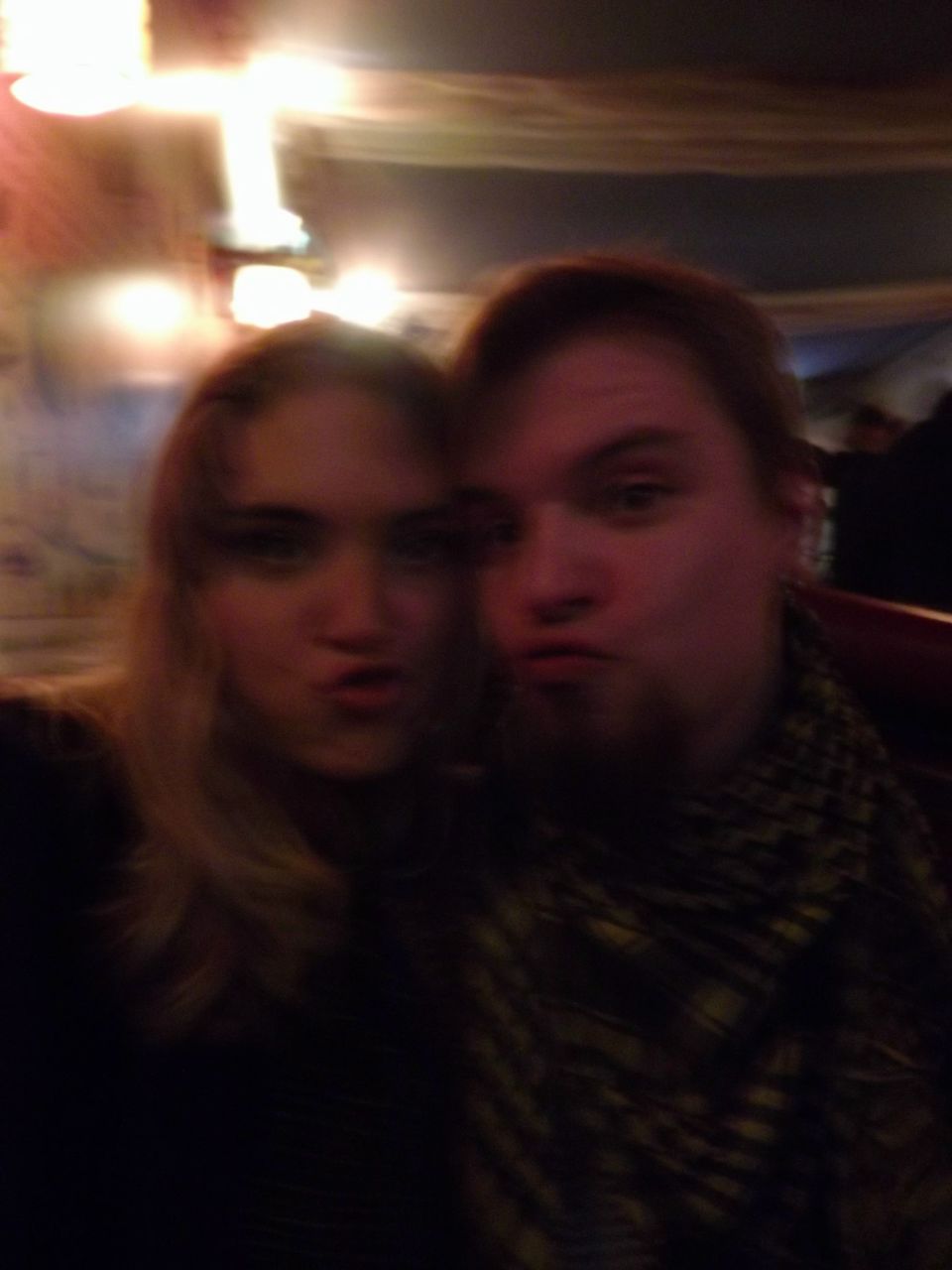 Дарья Чугайнова | Киев