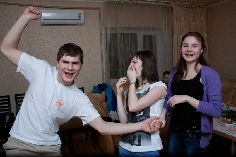 Андрей Французенко | Москва