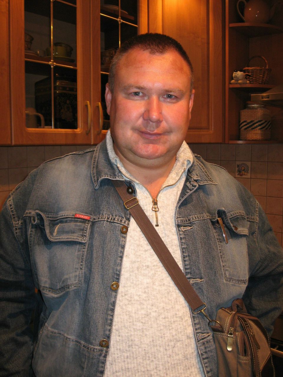 Gosha Murzagylov | Санкт-Петербург