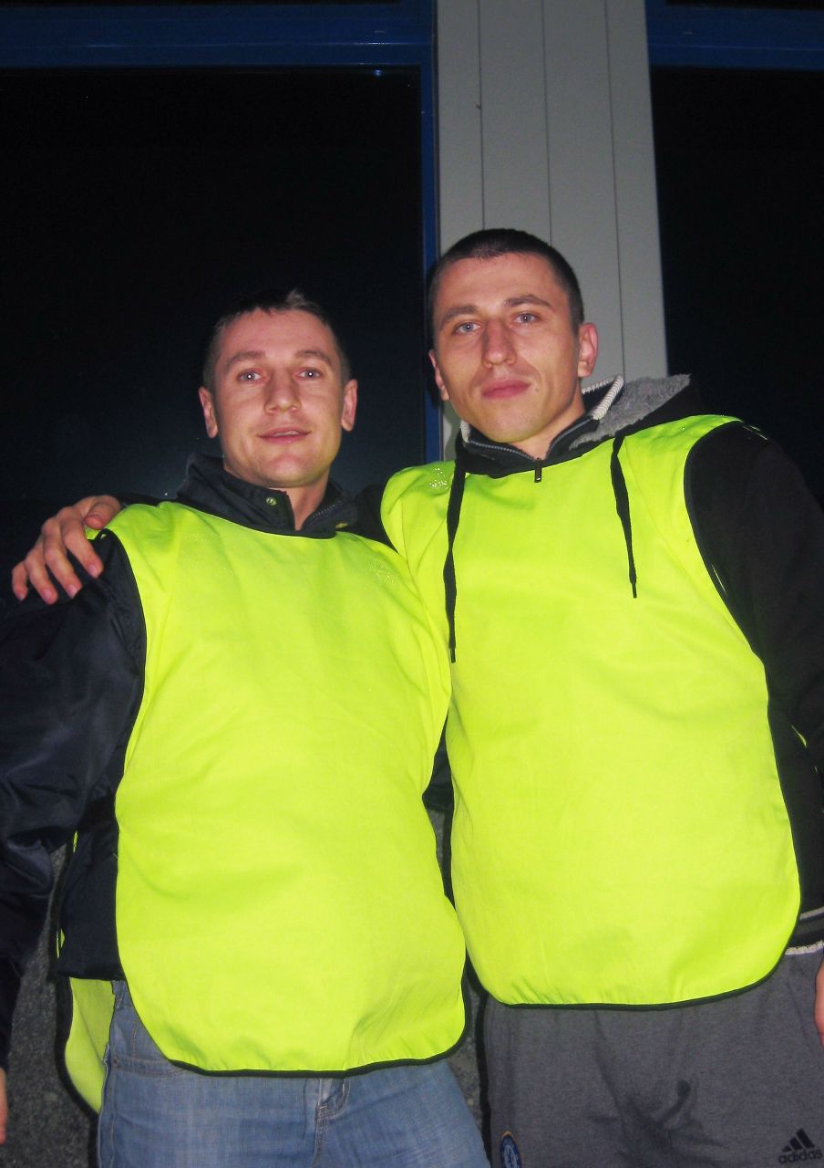 Вадим Картычак | Киев