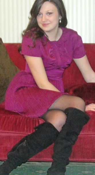 №48, Инна Кострецкая, 34 года, Донецк №48, Инна Кострецкая, 34 года, Донецк