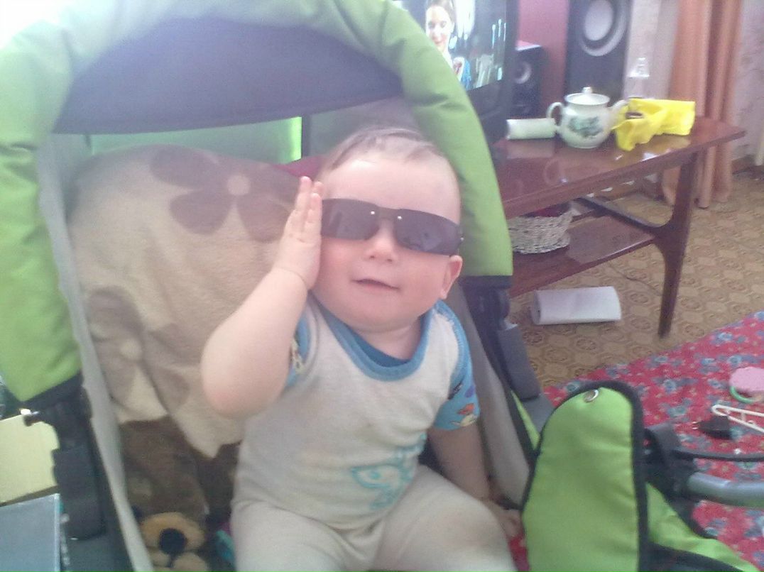 Любовь Хуснитдинова | Магнитогорск