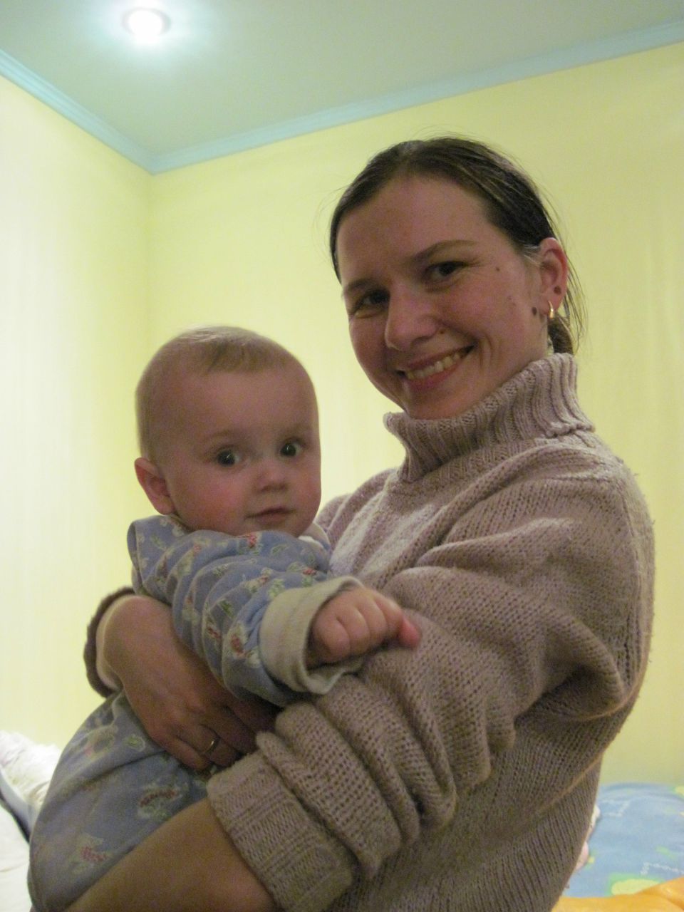 Ксения Курасова | Киев