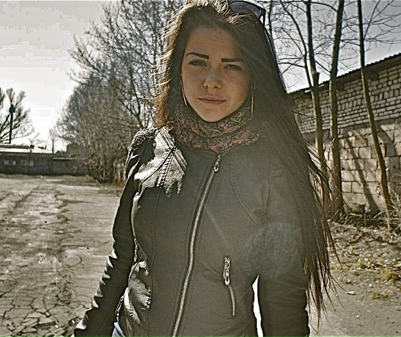Варвара Тихтман ♥ | Калининград