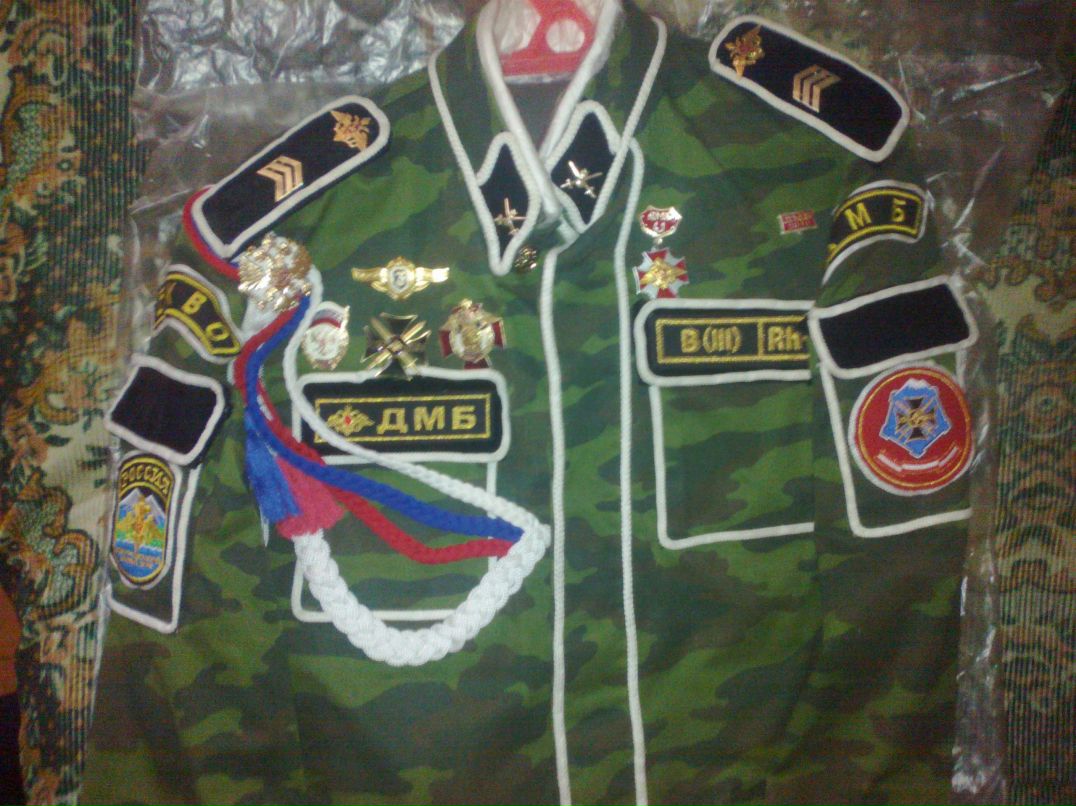 Сашок Ильич | Липецк