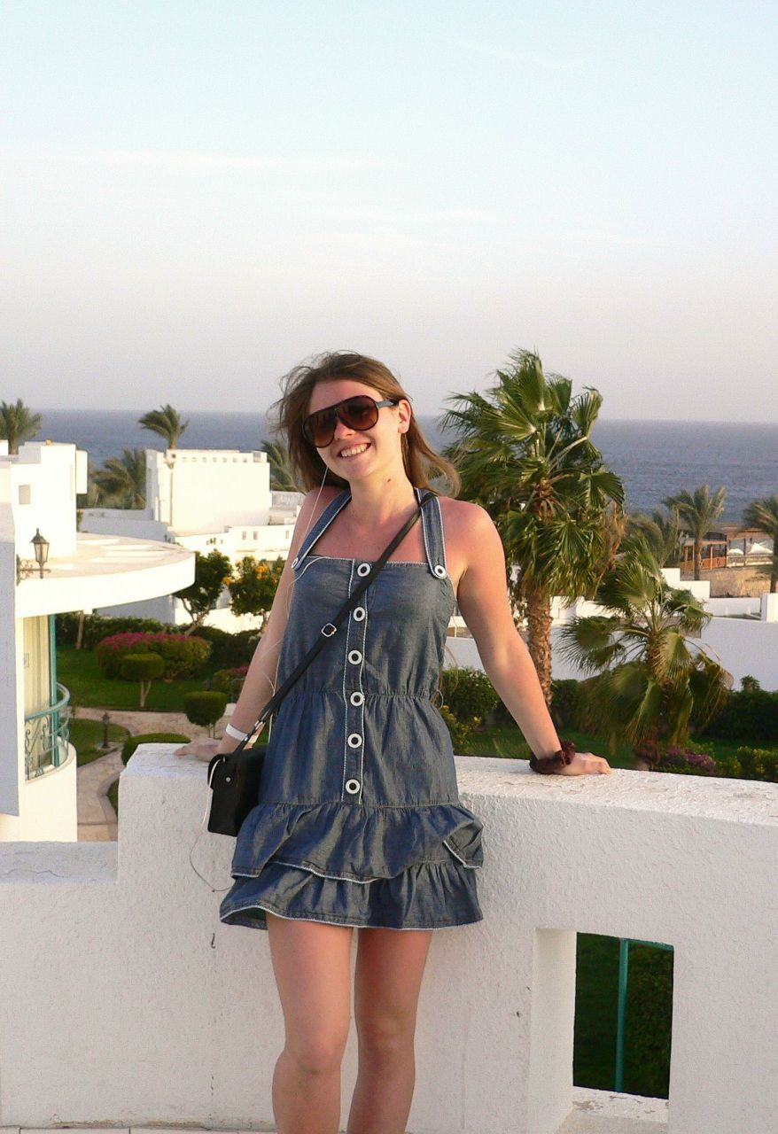 Татьяна Гришина | Череповец