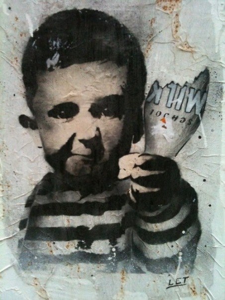 Ярик Михневич | 