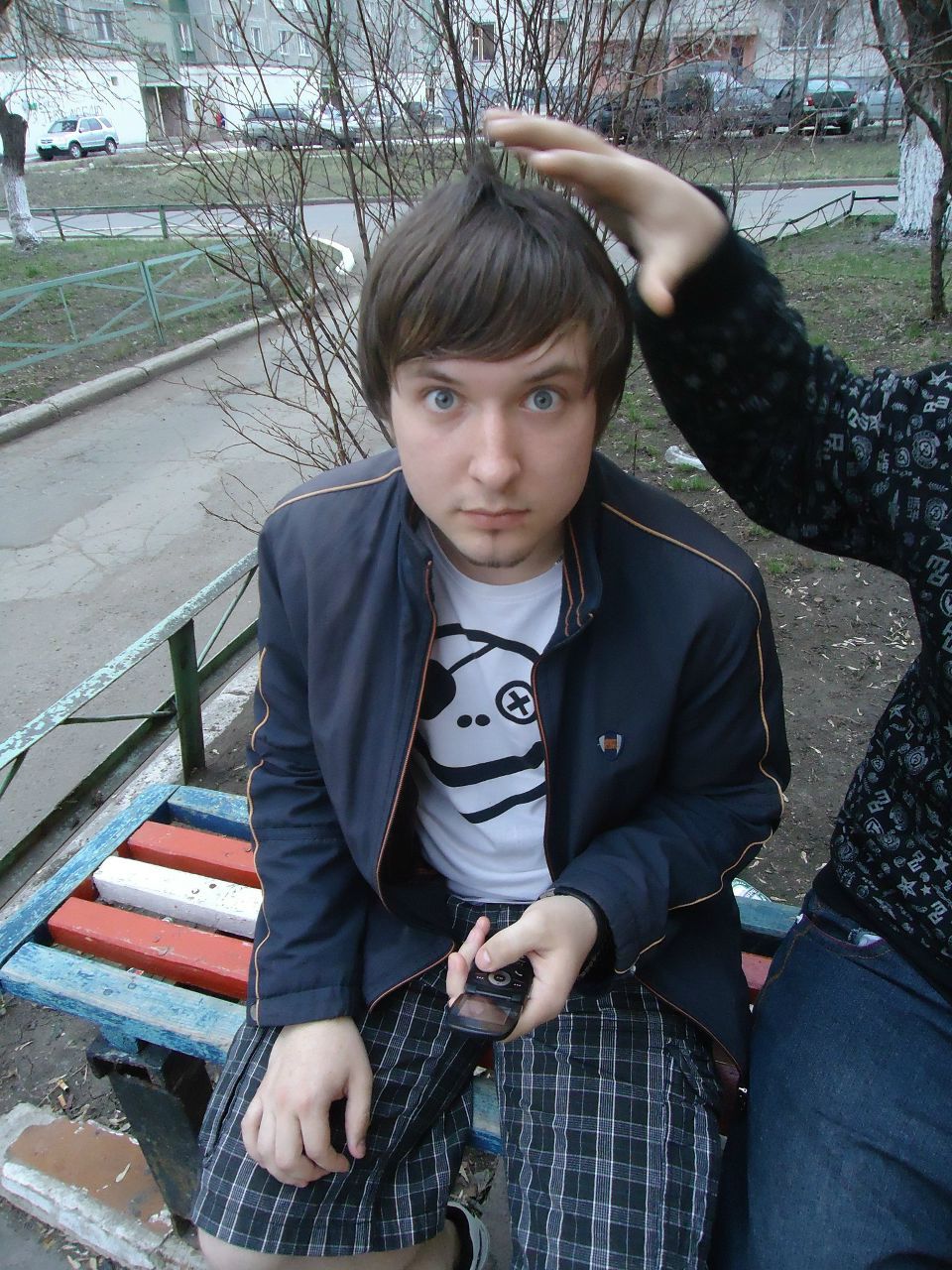 Сергей Беляев | Магнитогорск