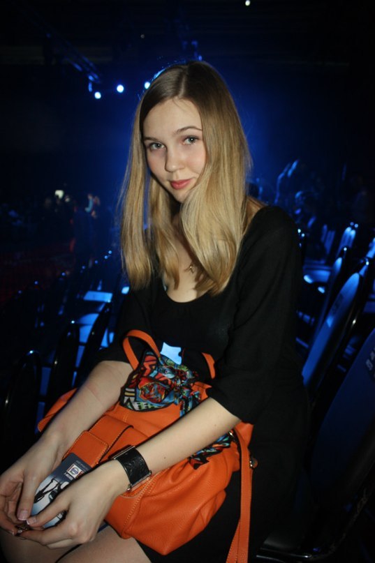 Olesya Bogadevich | Москва