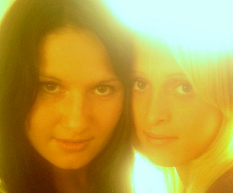 Алина Ганиева | Набережные Челны