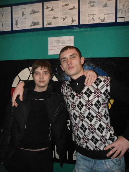 Игорь Бура | Днепр (Днепропетровск)