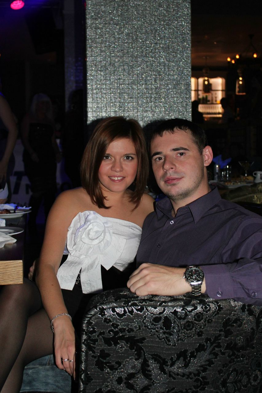 Юлия Чирясова | Омск