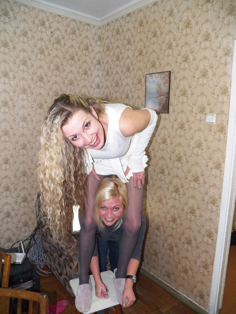 Яночка Макаренко | Каменское / Днепродзержинск