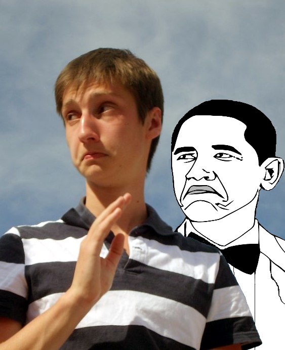 Никита Васютин | Новосибирск