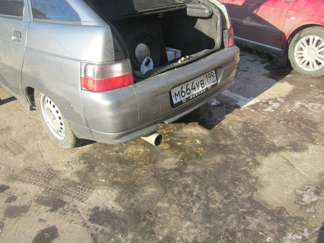 Артем Габибов | Москва