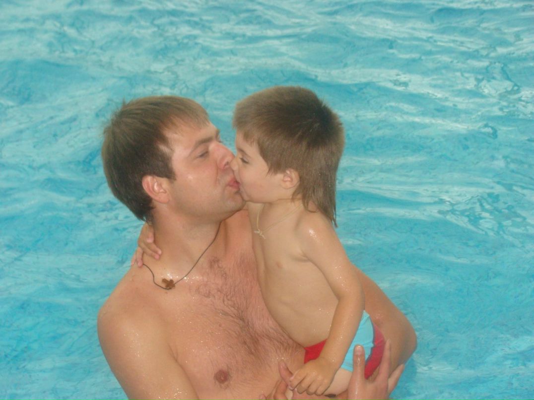 Voffka Golubev | Москва