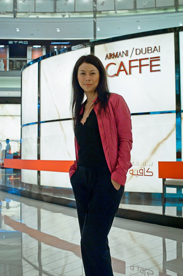 Татьяна Щербачевич | Минск