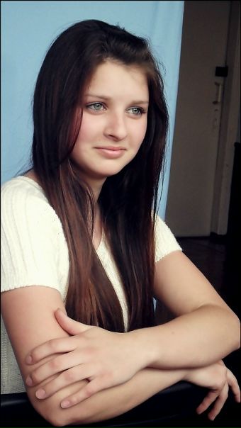 Mari Shevchenko фото профиля #2