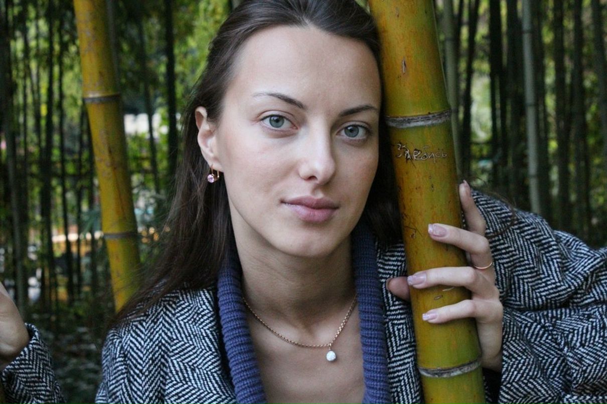 Наталья Тимофеева | Калининград