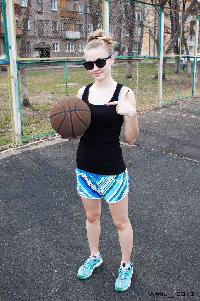 Симочка Шатунова _ Sun_SHine_ | Уфа