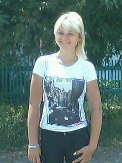 №21, Алёна Соловей, 32 года, Херсон №21, Алёна Соловей, 32 года, Херсон