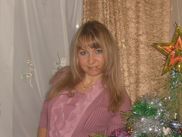 Татьяна Елисеева фотография #1