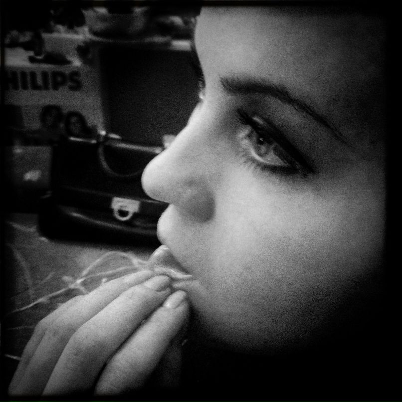 Марина Гудина | Санкт-Петербург