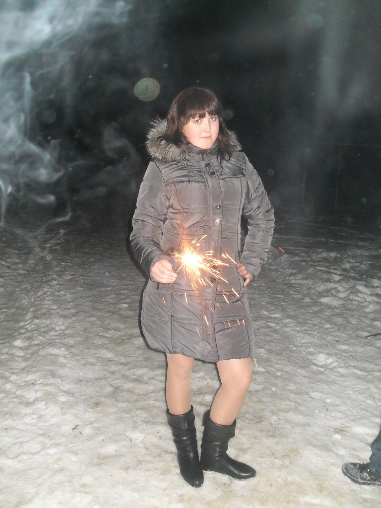 Алёнка Гусева ♠anatolevna♠ | Михеевка