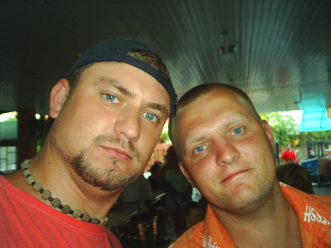 Алексей Колпащиков | Вологда