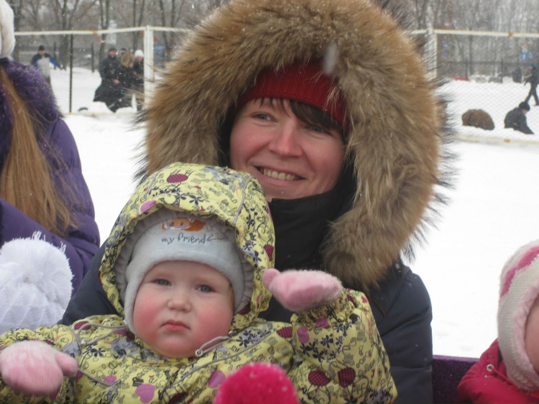 Лена Медведева ツ | Санкт-Петербург