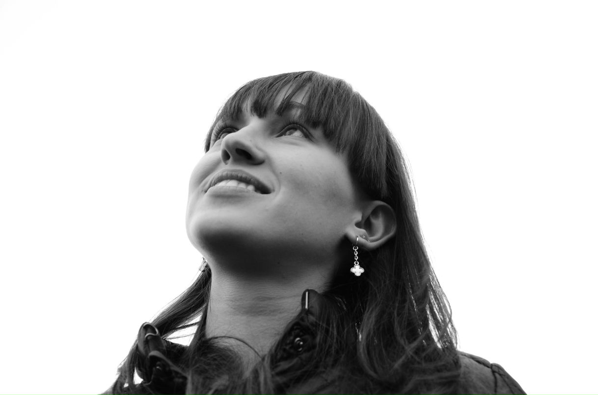 Оля Павлів | Львов