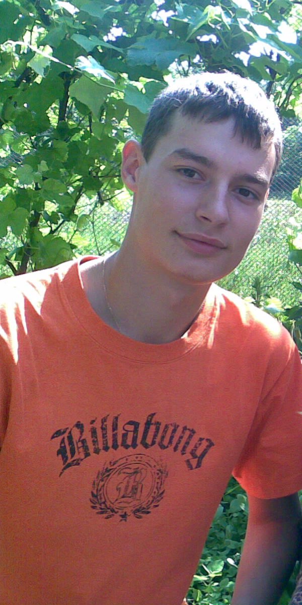 Гриша Сазонов | Полтава