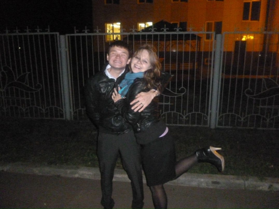 Булат Тукмаков | Алексеевское