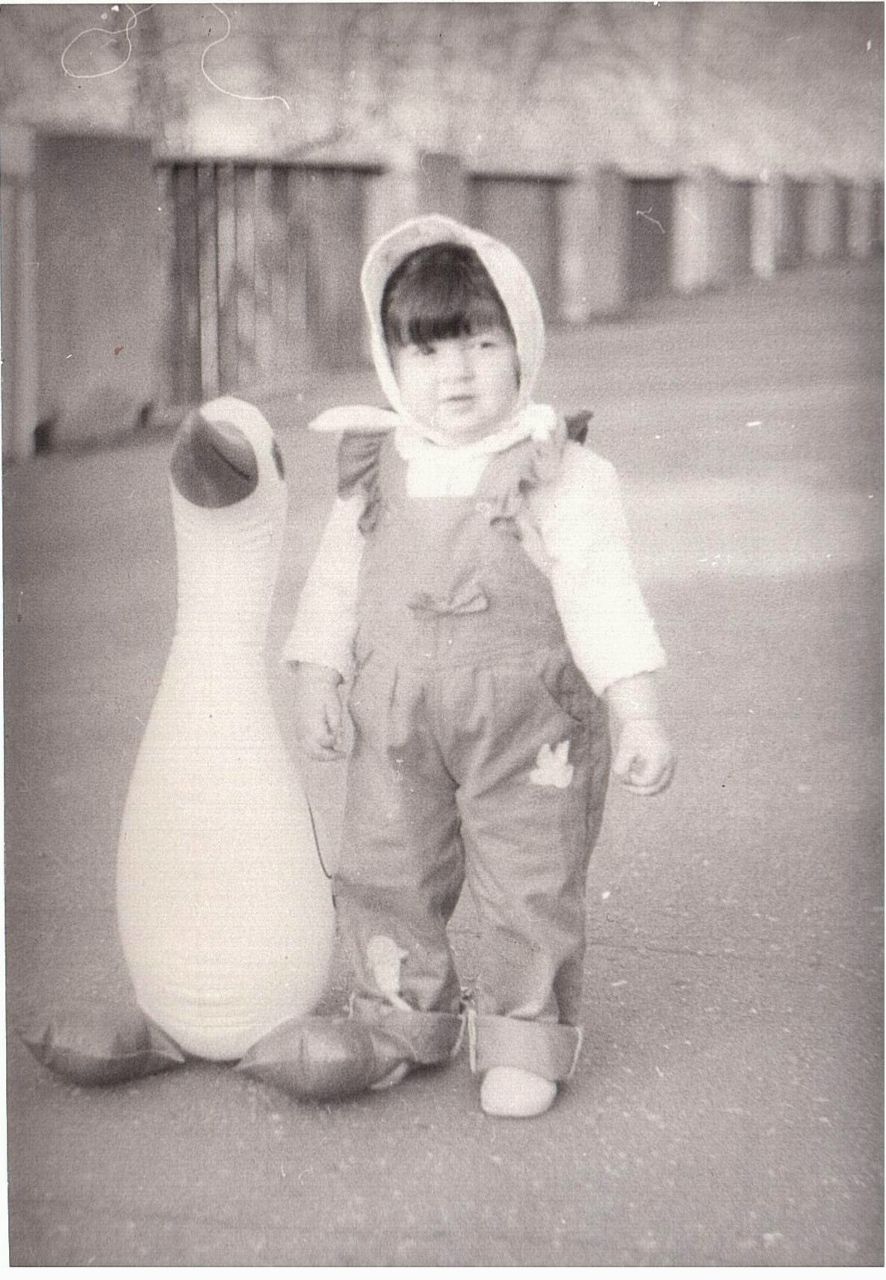 Виктория Скала ▲ | Москва