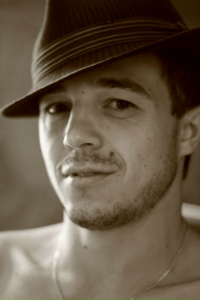 №80, Петр Кондауров, 41 год, Москва, Россия №80, Петр Кондауров, 41 год, Москва, Россия