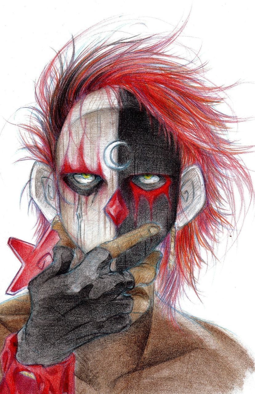 Павел Нараевский | Москва