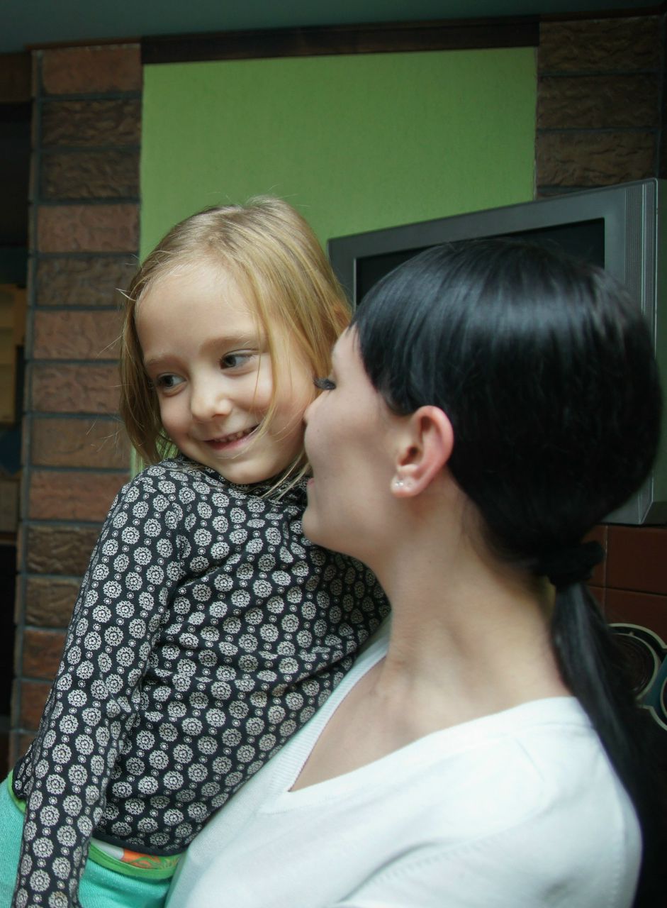 Кристина Денисова | Челябинск